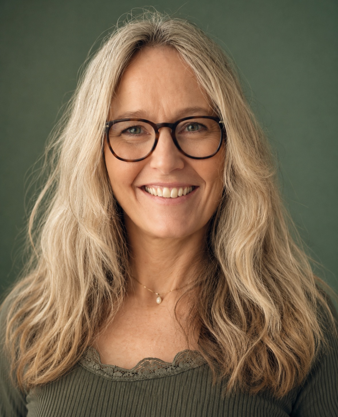 Merethe K. Woldseth